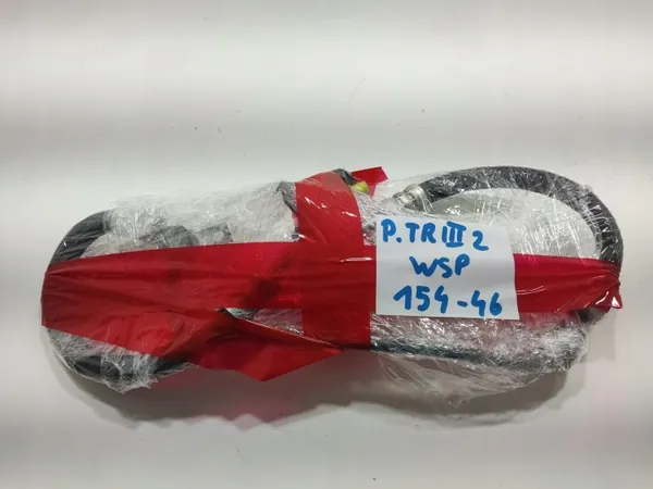 Flexible de direction OEM 497209687R pour Trafic III/Vivaro B image 6