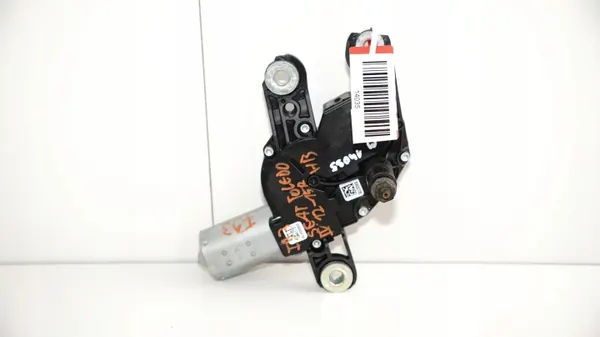SEAT Torkarmotor OEM 360177087 Bakre Toledo IV 12-15 image 2