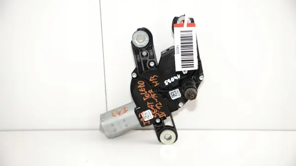 SEAT Torkarmotor OEM 360177087 Bakre Toledo IV 12-15 image 4