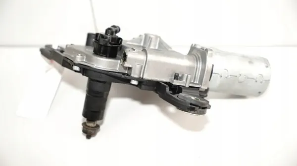 SEAT Torkarmotor OEM 360177087 Bakre Toledo IV 12-15 image 8