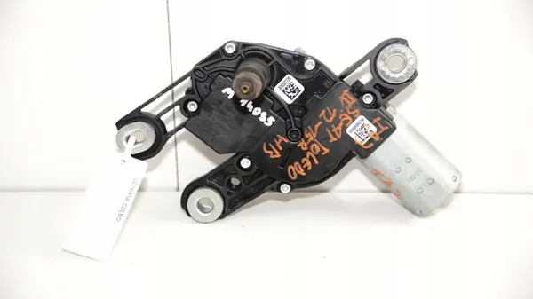SEAT Torkarmotor OEM 360177087 Bakre Toledo IV 12-15 image 9