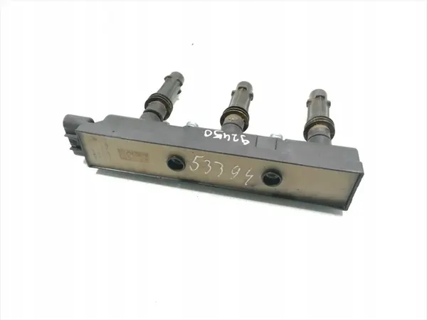 Bobina de ignição Vauxhall Corsa 1.0 12V Gasolina 2010 image 2