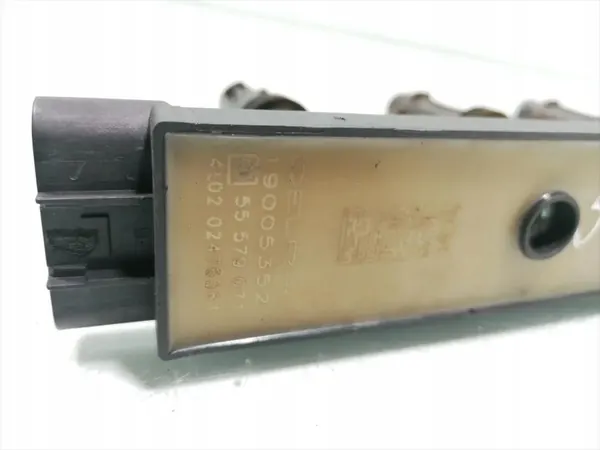 Bobina de ignição Vauxhall Corsa 1.0 12V Gasolina 2010 image 4