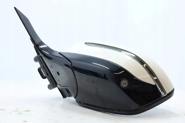 Miroir extérieur gauche BMW G14 G15 G16 9PIN A300 image 4