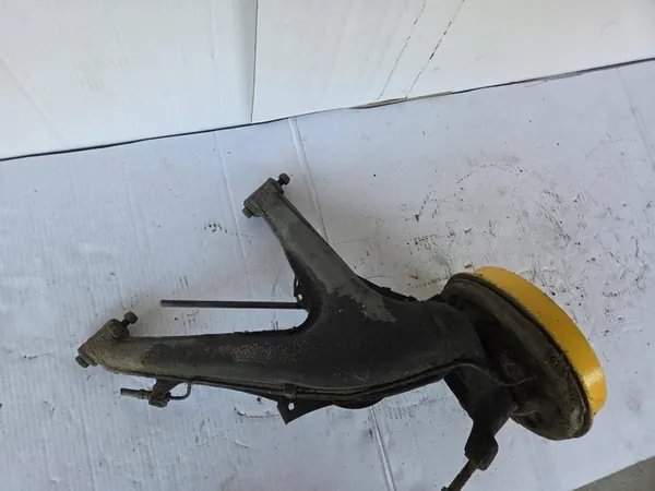 Mozzo posteriore sinistro BMW 3 E36 Compact 10811470 image 10