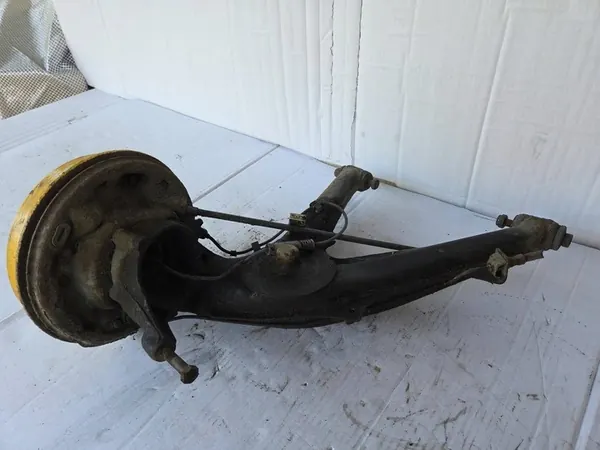 Mozzo posteriore sinistro BMW 3 E36 Compact 10811470 image 3