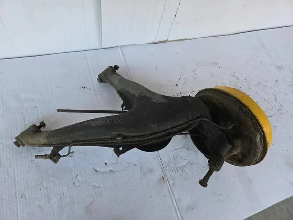 Mozzo posteriore sinistro BMW 3 E36 Compact 10811470 image 9