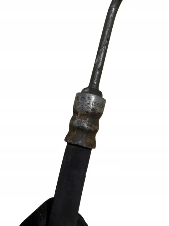 Câble d'embrayage OEM 9638611580 pour Citroen C3 1.4 HDi image 4
