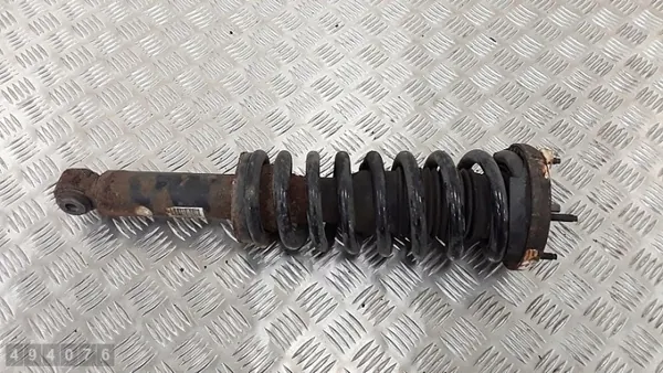 Stoßdämpfer Jaguar XF X250 OEM kas256 Gebraucht image 2