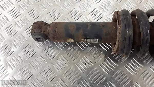 Stoßdämpfer Jaguar XF X250 OEM kas256 Gebraucht image 3