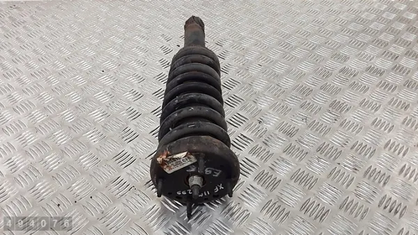 Stoßdämpfer Jaguar XF X250 OEM kas256 Gebraucht image 4