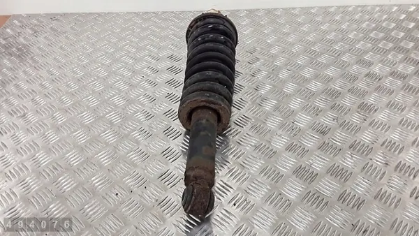 Stoßdämpfer Jaguar XF X250 OEM kas256 Gebraucht image 5