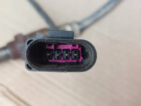 Sensor Lambda 1.0 MPI VW Up Seat Mii Skoda Citigo image 2