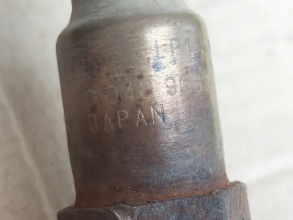 Sensor Lambda 1.0 MPI VW Up Seat Mii Skoda Citigo image 4