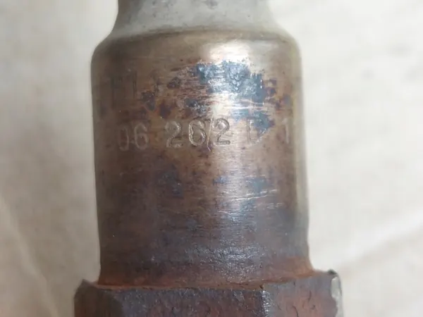 Sensor Lambda 1.0 MPI VW Up Seat Mii Skoda Citigo image 5