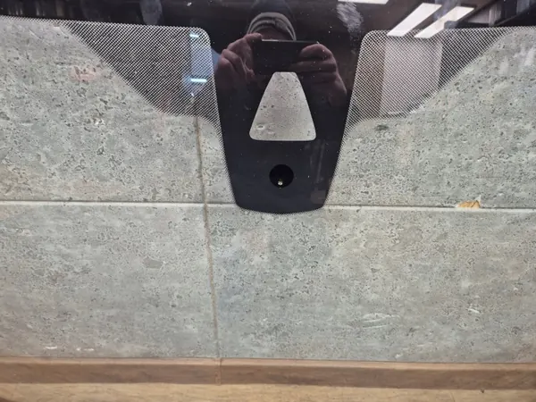 BMW 4 F32 F36 etulasi OEM Fuyao HUD-anturi image 5