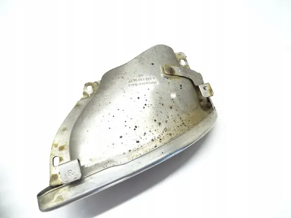 Mercedes-pakopään OEM A2464900327/0427 image 5