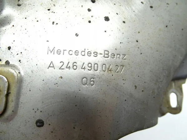 Mercedes-pakopään OEM A2464900327/0427 image 7