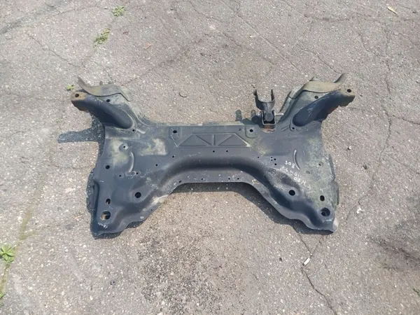 OEM MTL28879 Voorste ski's voor Peugeot 308 2008 image 2