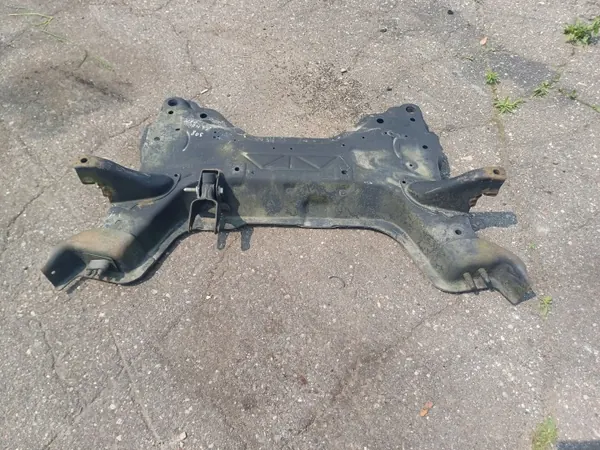OEM MTL28879 Voorste ski's voor Peugeot 308 2008 image 3