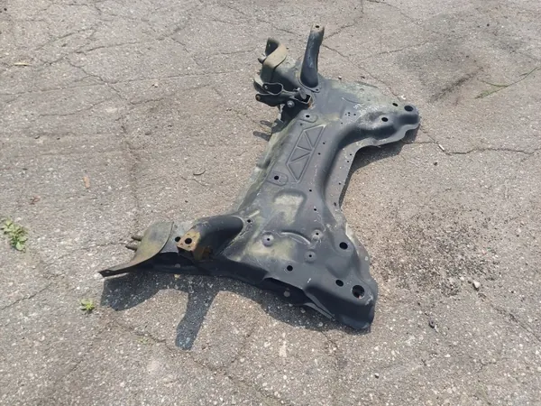 OEM MTL28879 Voorste ski's voor Peugeot 308 2008 image 4