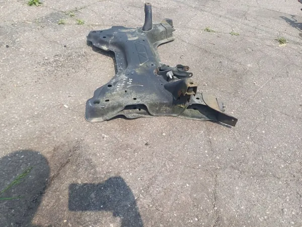 OEM MTL28879 Voorste ski's voor Peugeot 308 2008 image 6