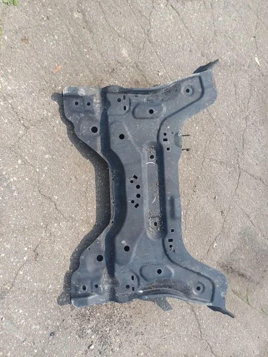 OEM MTL28879 Voorste ski's voor Peugeot 308 2008 image 7