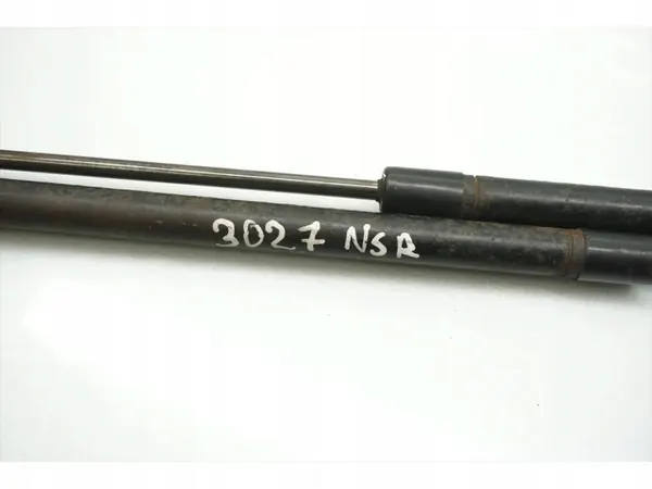 Mercedes-Benz C-Klasse Heckklappendämpfer OEM image 7