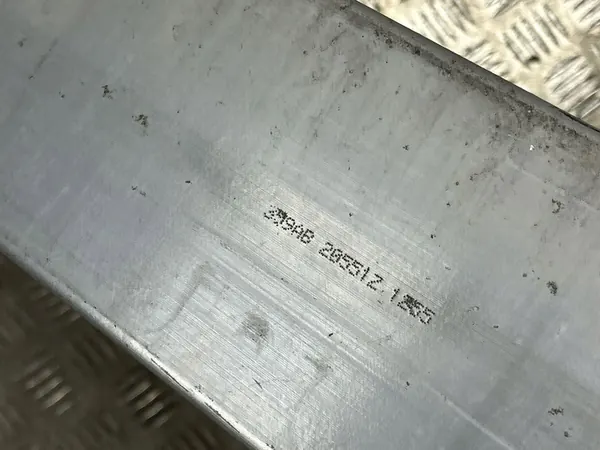 Takapuskuri Dodge Challenger 68207359AB image 10