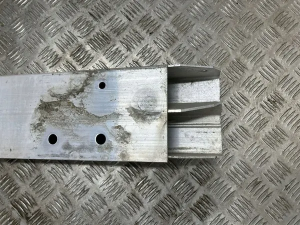 Takapuskuri Dodge Challenger 68207359AB image 8