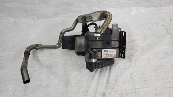 Chauffage Webasto AH22-70G308-AD pour Land Rover image 2