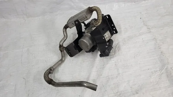 Chauffage Webasto AH22-70G308-AD pour Land Rover image 3
