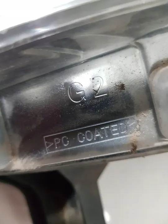 Faros delanteros izquierdo Citroen Berlingo 2014 image 10