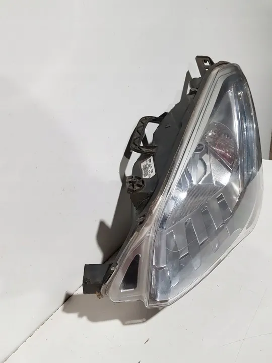 Faros delanteros izquierdo Citroen Berlingo 2014 image 2