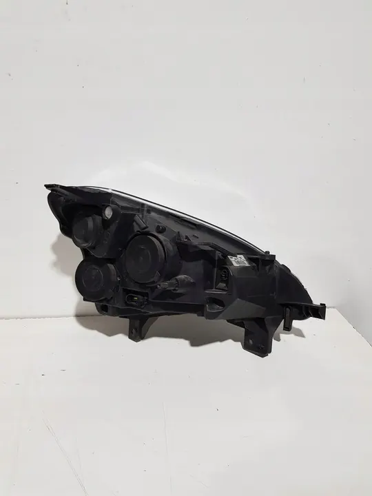 Faros delanteros izquierdo Citroen Berlingo 2014 image 4