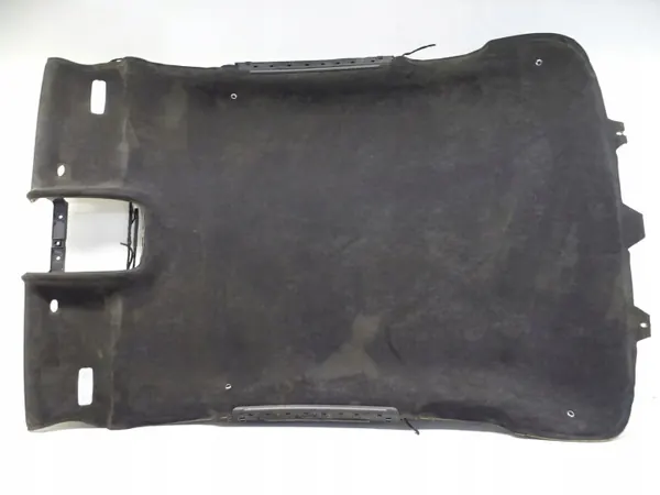OEM 18151497745 Plafonnier Alcantara Noir S-Line image 10