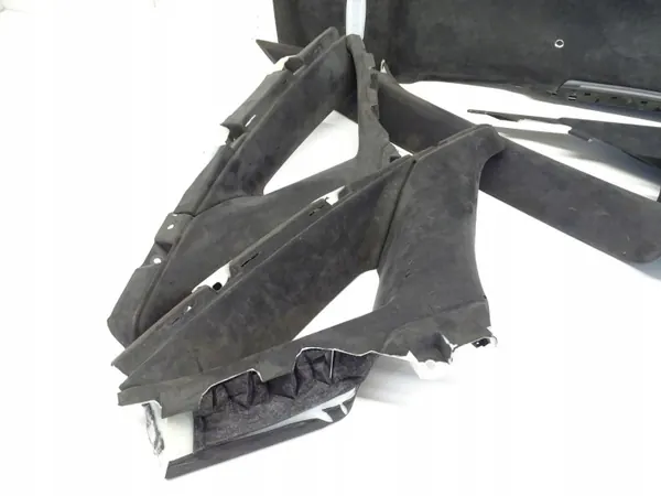 OEM 18151497745 Plafonnier Alcantara Noir S-Line image 6