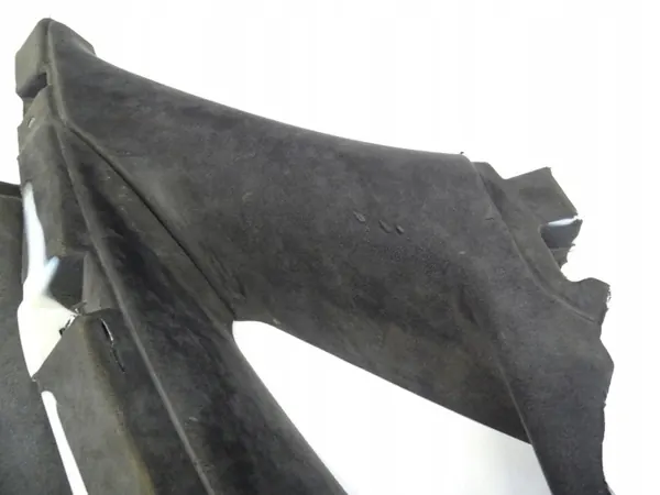 OEM 18151497745 Plafonnier Alcantara Noir S-Line image 7