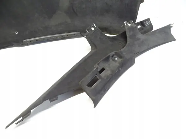 OEM 18151497745 Plafonnier Alcantara Noir S-Line image 8