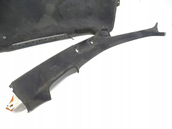 OEM 18151497745 Plafonnier Alcantara Noir S-Line image 9