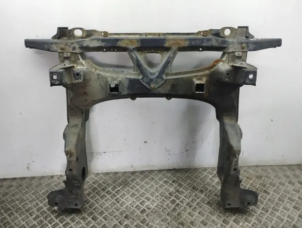 Subchassi dianteiro Mercedes OEM AMD147395 Usado image 2