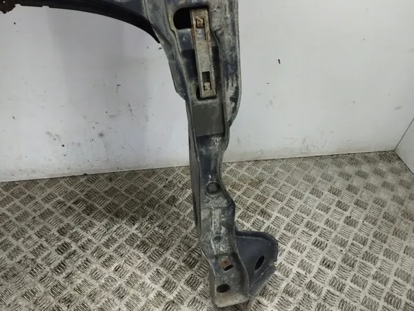 Subchassi dianteiro Mercedes OEM AMD147395 Usado image 10