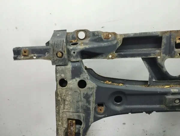 Subchassi dianteiro Mercedes OEM AMD147395 Usado image 5