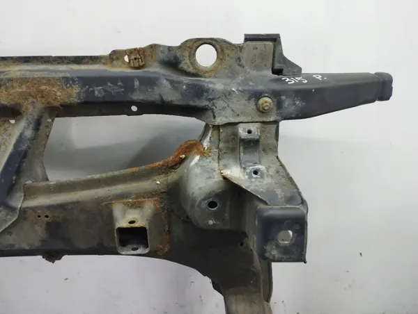 Subchassi dianteiro Mercedes OEM AMD147395 Usado image 6