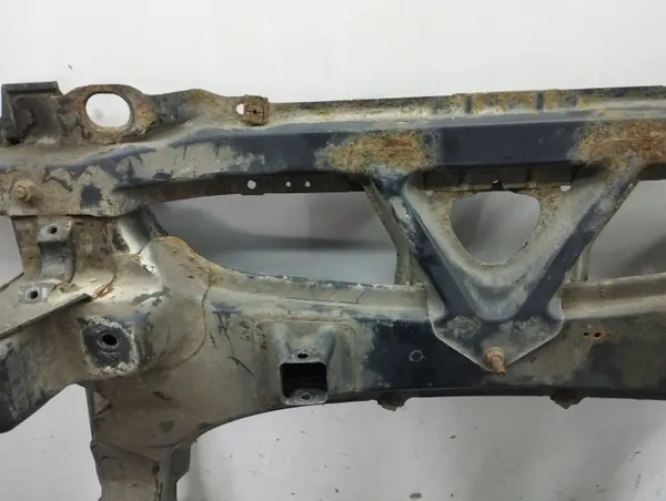 Subchassi dianteiro Mercedes OEM AMD147395 Usado image 7