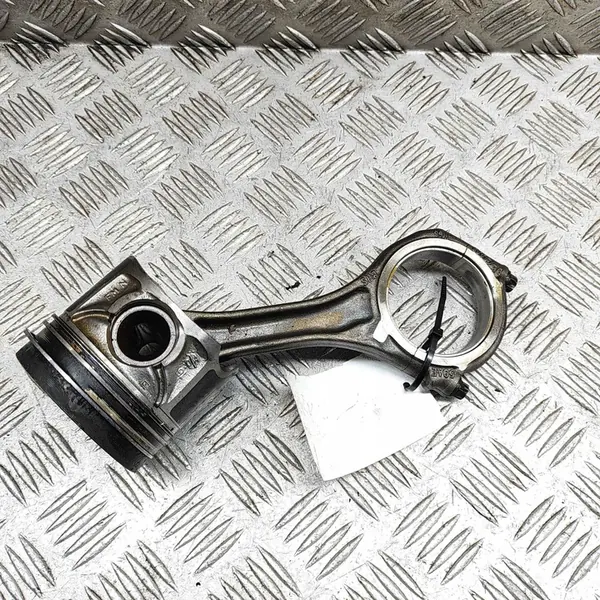 VW TOUAREG Kolv 3.0L 150kw 2016 OEM 059198401H image 3