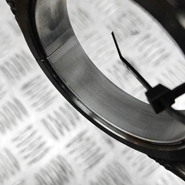 VW TOUAREG Kolv 3.0L 150kw 2016 OEM 059198401H image 5