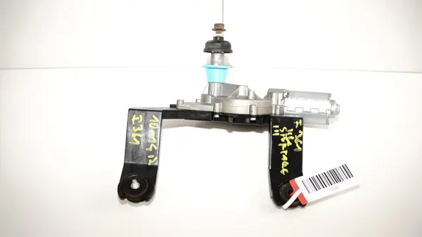 Kia Sportage III takapyyhkijämoottori OEM 360177128 image 2