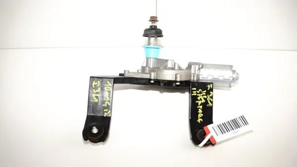 Kia Sportage III takapyyhkijämoottori OEM 360177128 image 4