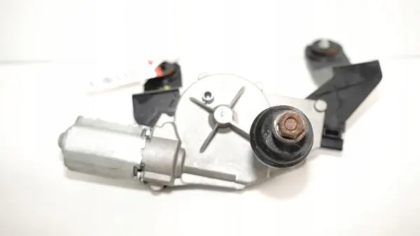 Kia Sportage III takapyyhkijämoottori OEM 360177128 image 5